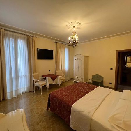 Inn Венеция Экстерьер фото