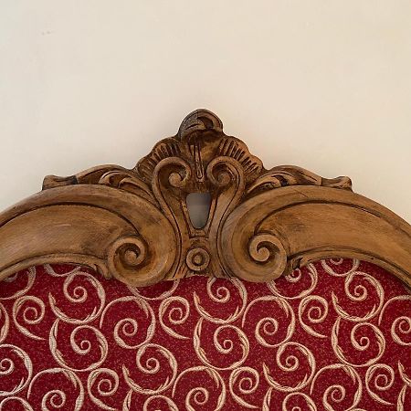Inn Венеция Экстерьер фото