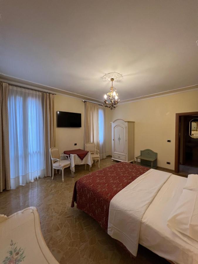 Inn Венеция Экстерьер фото