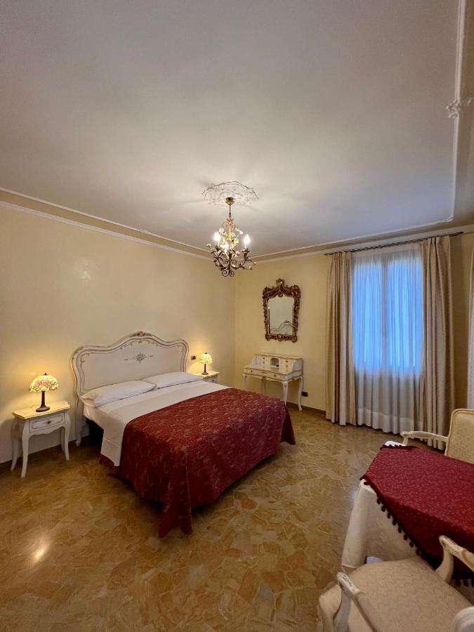 Inn Венеция Экстерьер фото
