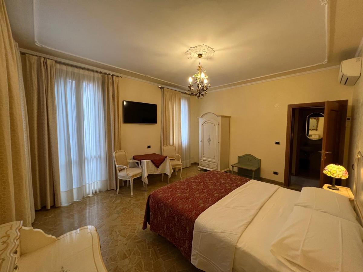 Inn Венеция Экстерьер фото