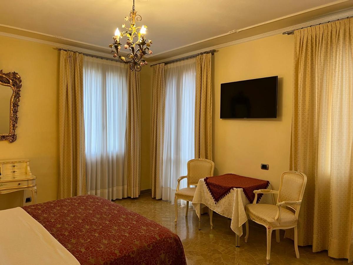 Inn Венеция Экстерьер фото