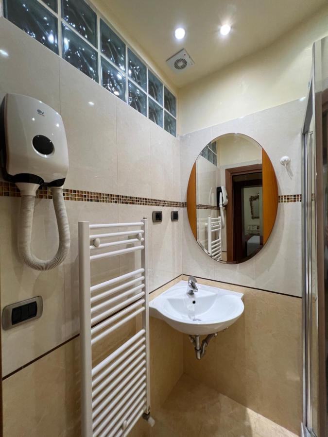 Inn Венеция Экстерьер фото