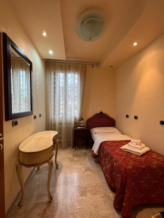 Inn Венеция Экстерьер фото