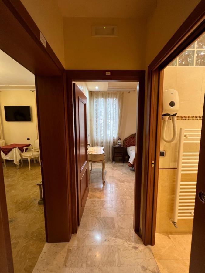 Inn Венеция Экстерьер фото