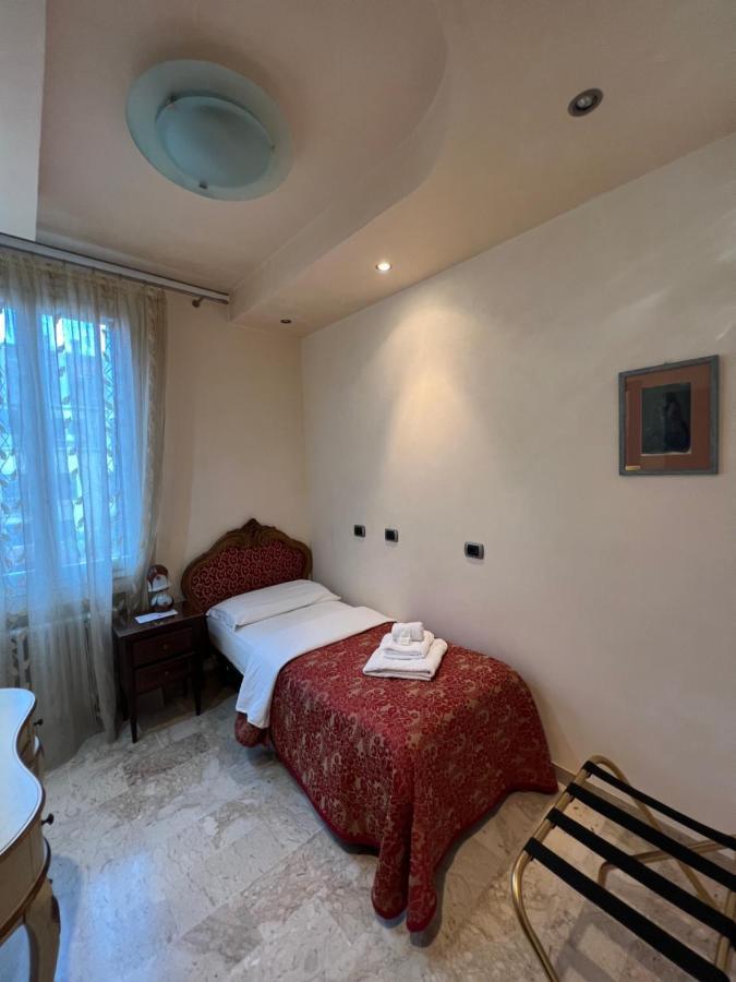 Inn Венеция Экстерьер фото