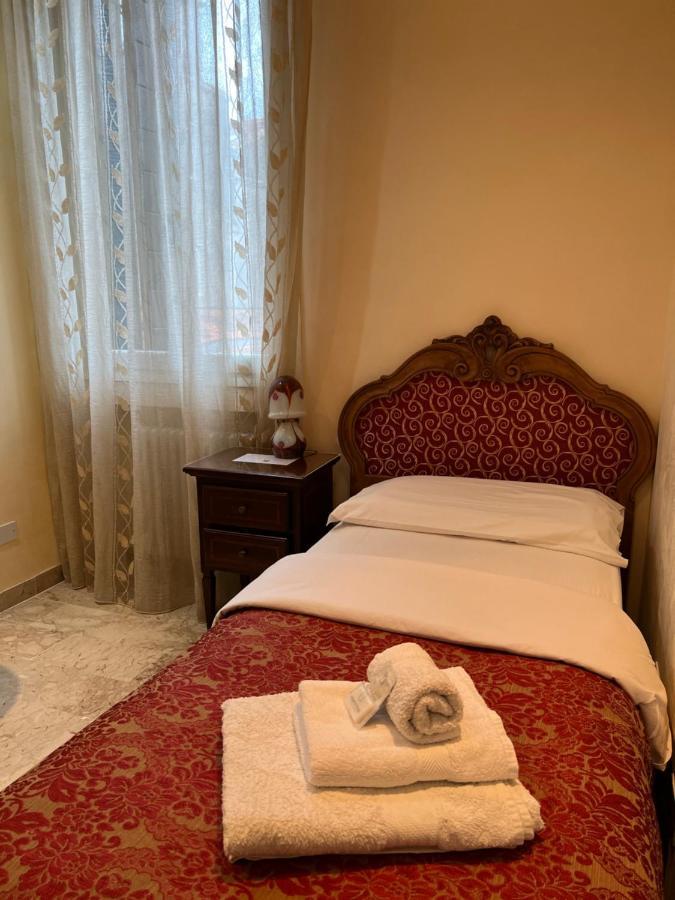 Inn Венеция Экстерьер фото