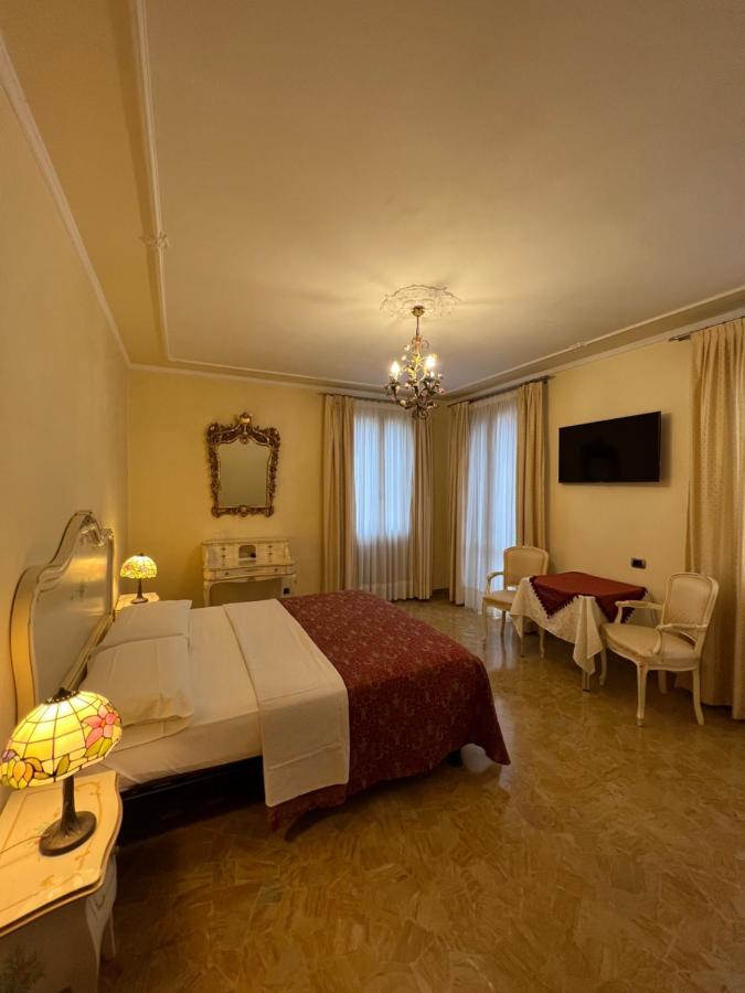 Inn Венеция Экстерьер фото