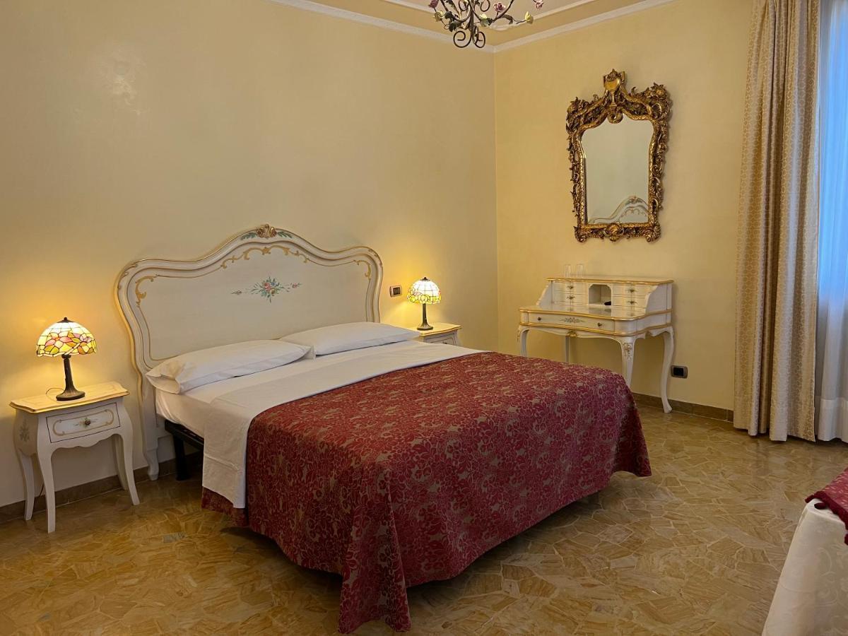 Inn Венеция Экстерьер фото