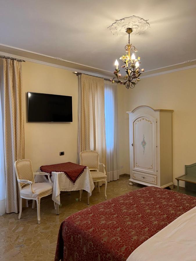 Inn Венеция Экстерьер фото
