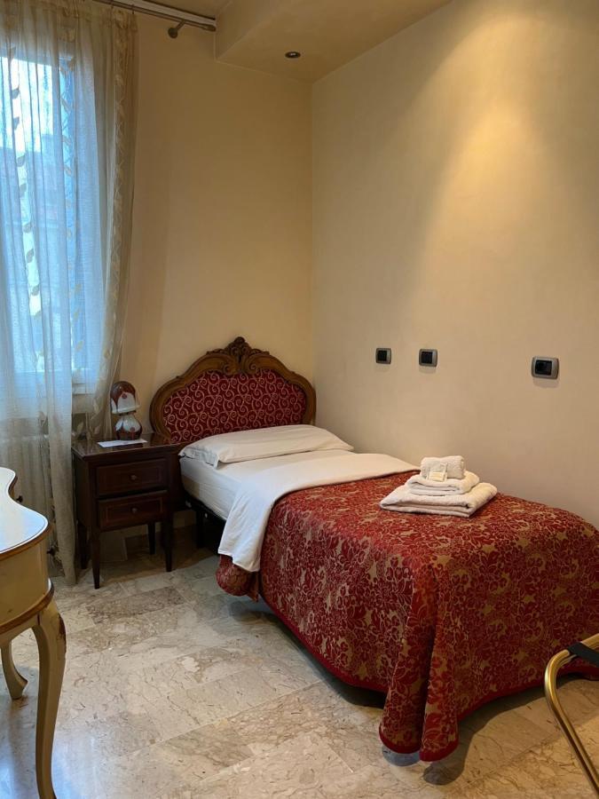 Inn Венеция Экстерьер фото
