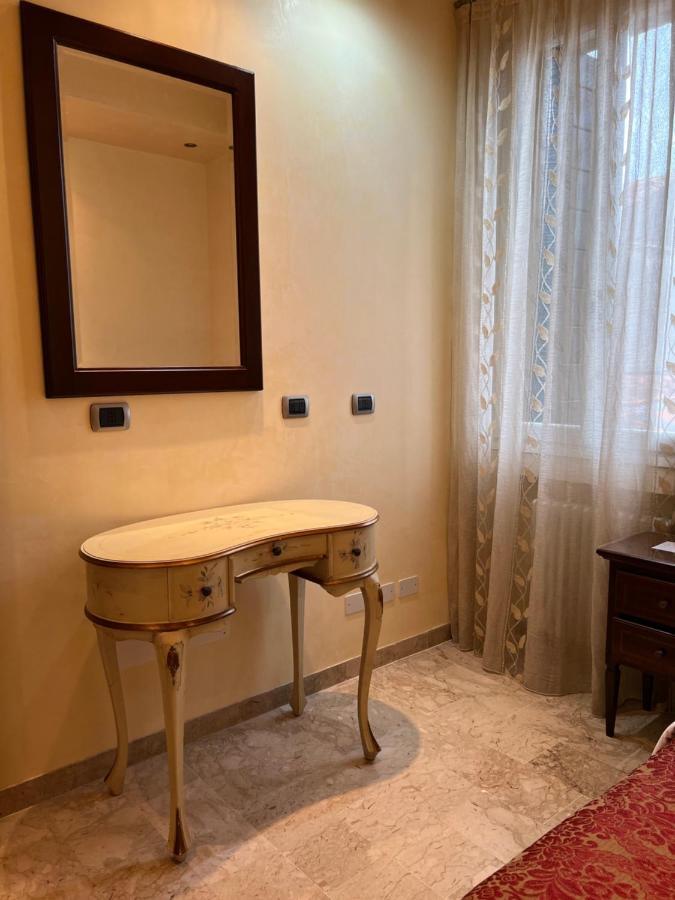 Inn Венеция Экстерьер фото