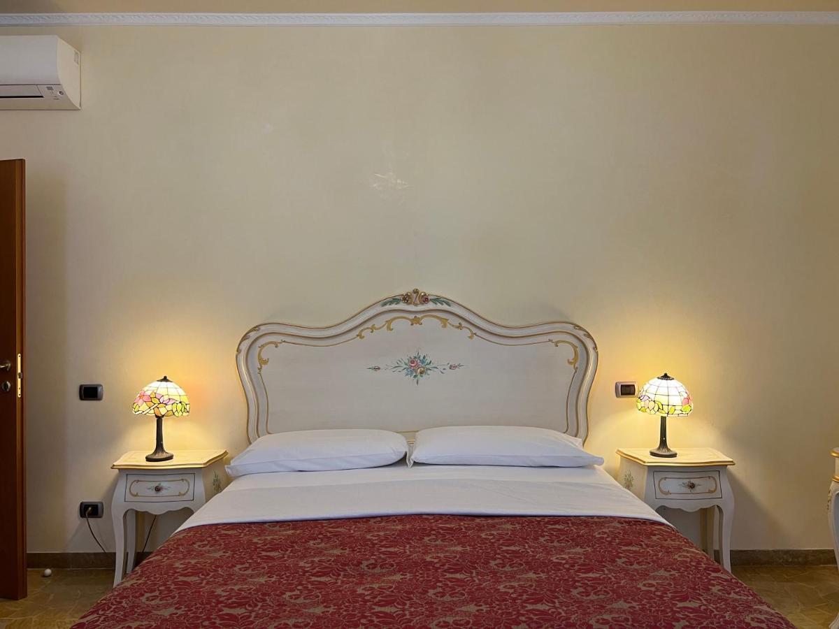 Inn Венеция Экстерьер фото