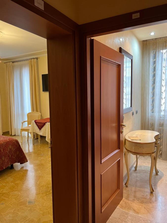 Inn Венеция Экстерьер фото